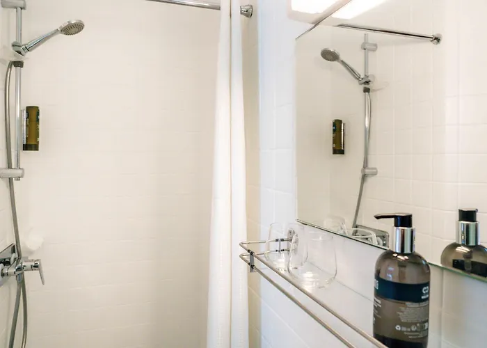 Logis Restaurant Espelletenia 호텔